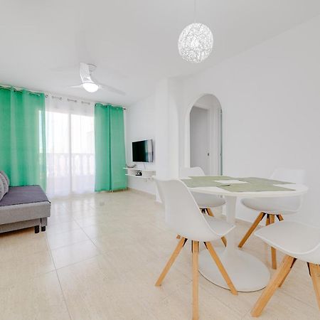 Casa Godisa Lägenhet Torrevieja Exteriör bild