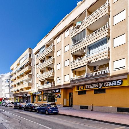Casa Godisa Lägenhet Torrevieja Exteriör bild