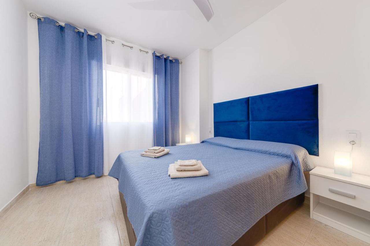 Casa Godisa Lägenhet Torrevieja Exteriör bild
