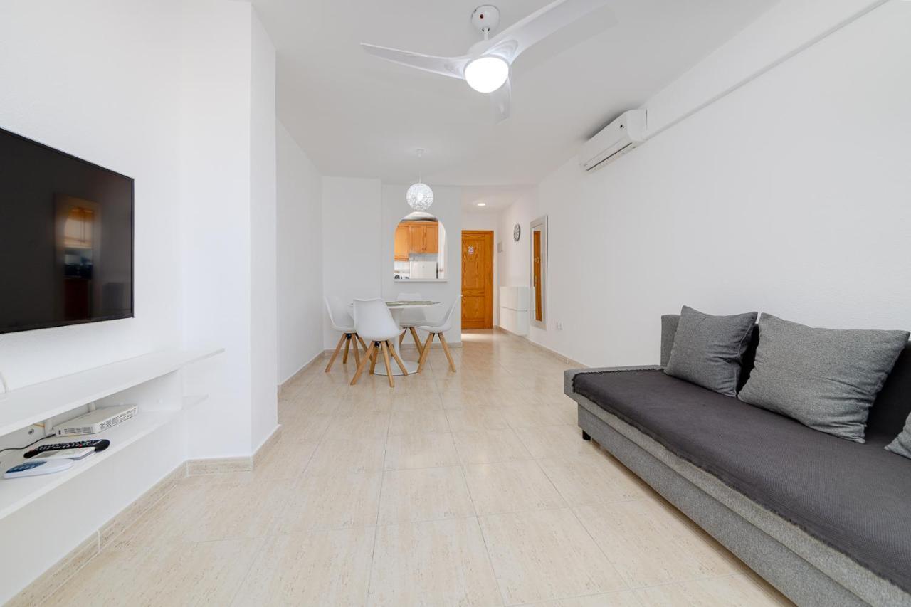 Casa Godisa Lägenhet Torrevieja Exteriör bild