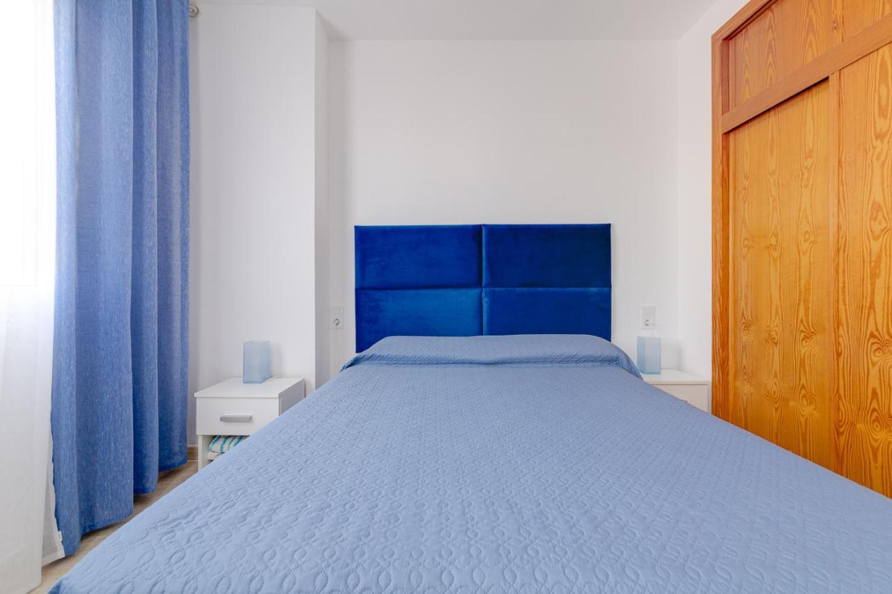 Casa Godisa Lägenhet Torrevieja Exteriör bild