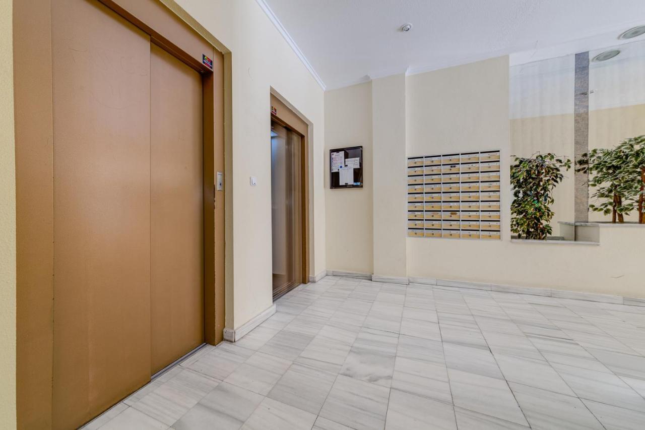 Casa Godisa Lägenhet Torrevieja Exteriör bild
