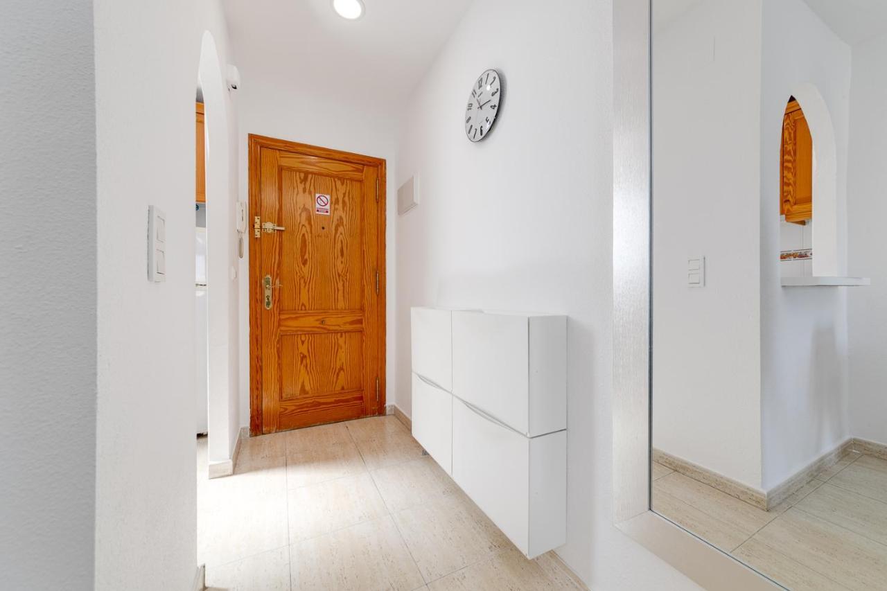 Casa Godisa Lägenhet Torrevieja Exteriör bild