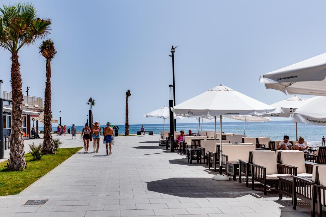 Casa Godisa Lägenhet Torrevieja Exteriör bild