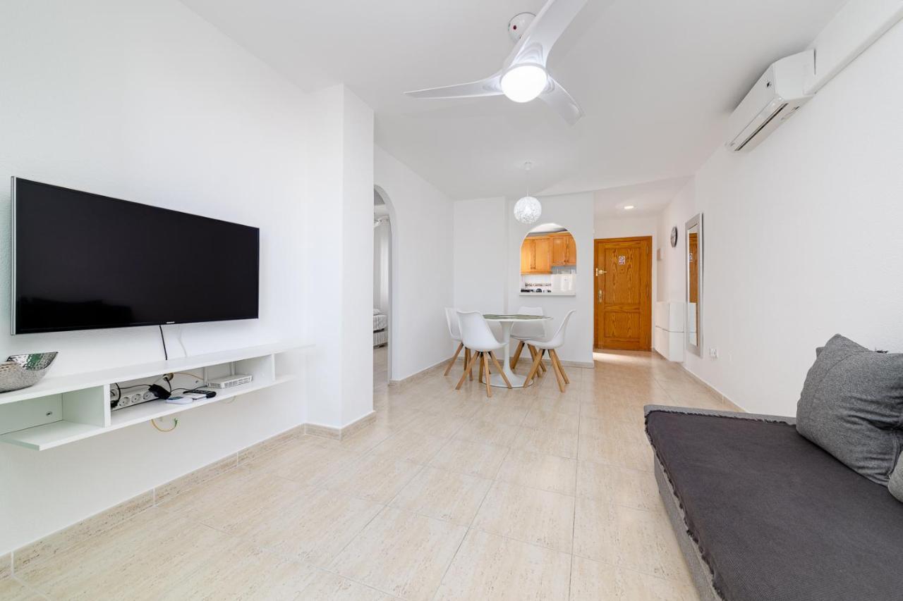 Casa Godisa Lägenhet Torrevieja Exteriör bild