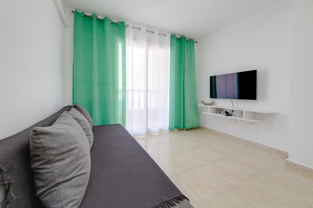Casa Godisa Lägenhet Torrevieja Exteriör bild