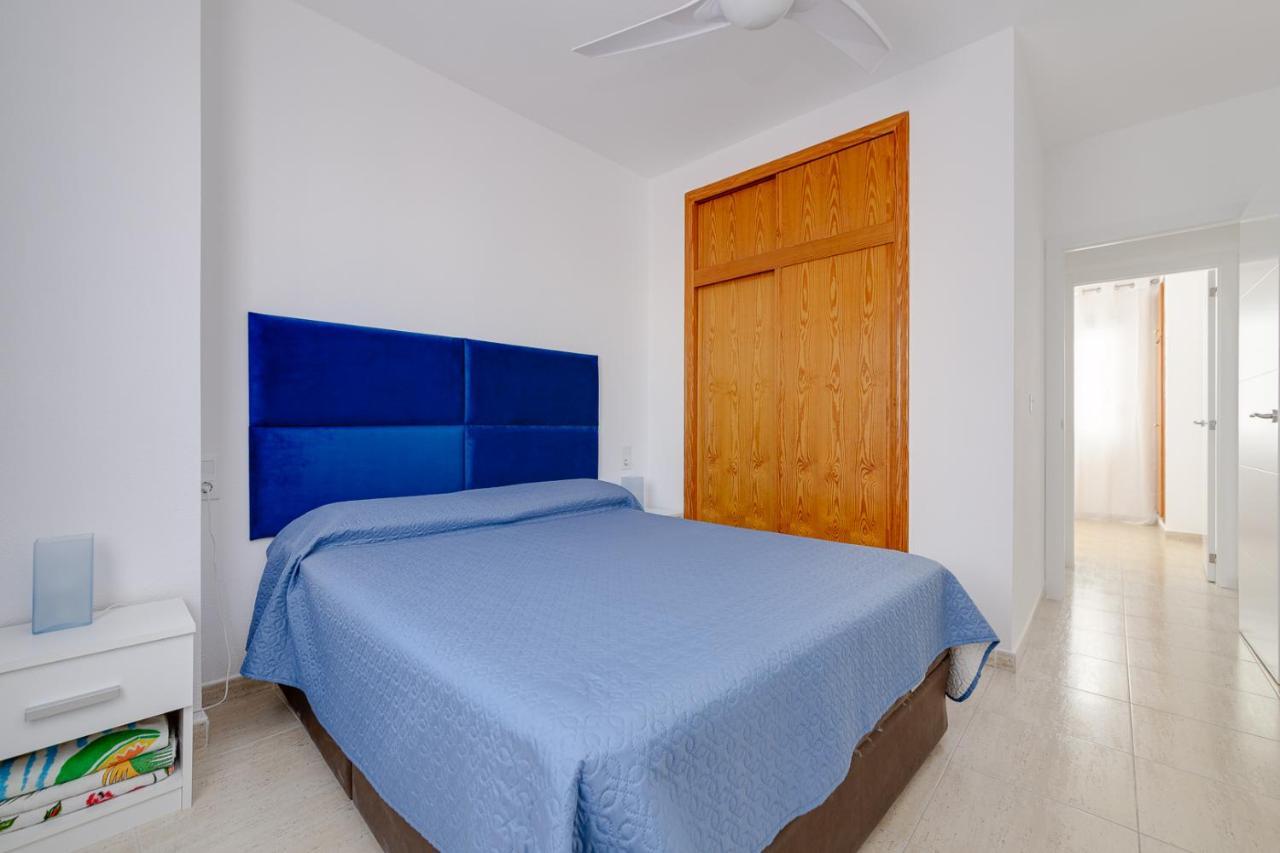 Casa Godisa Lägenhet Torrevieja Exteriör bild